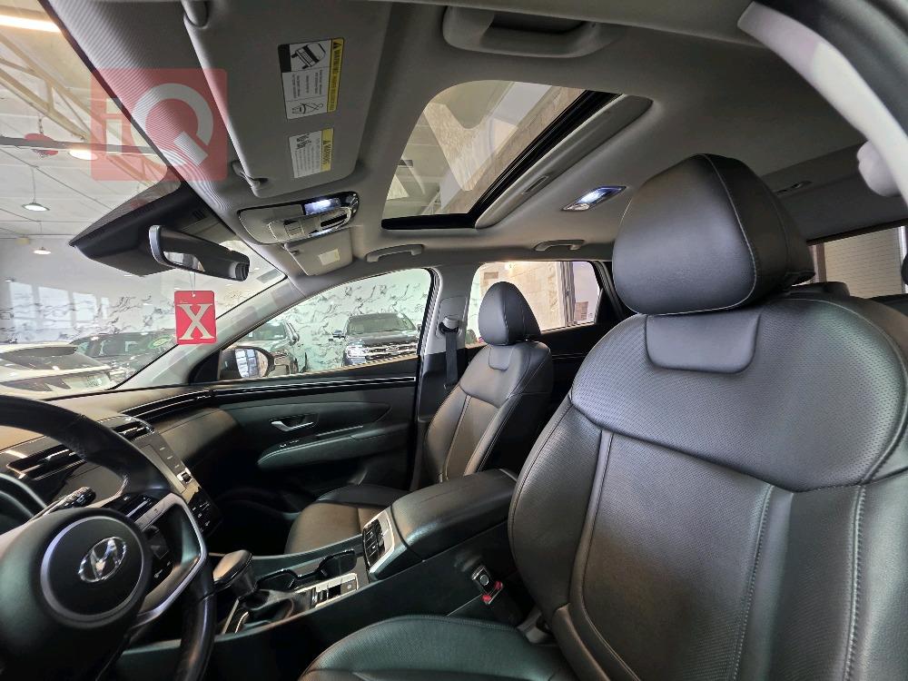 هيونداي توسان